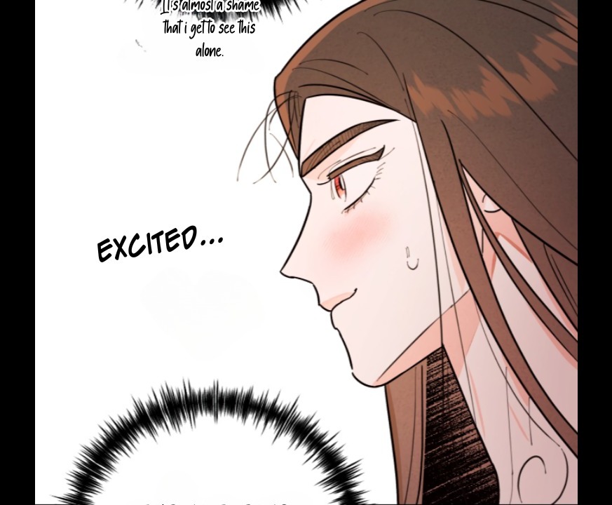 My Younger Sister Chooses Me Tonight Chapter 5 - Page 81