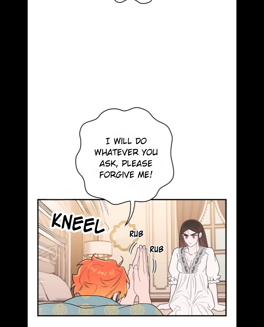 My Younger Sister Chooses Me Tonight Chapter 5 - Page 86