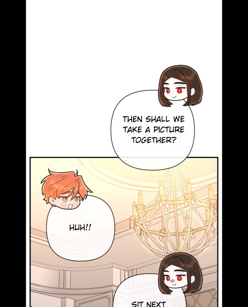 My Younger Sister Chooses Me Tonight Chapter 5 - Page 87