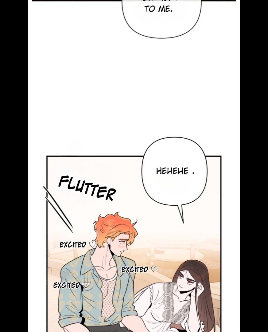 My Younger Sister Chooses Me Tonight Chapter 5 - Page 88