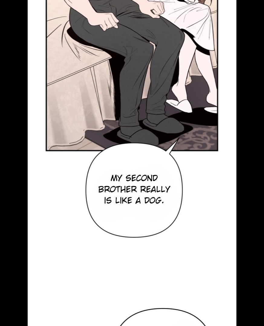 My Younger Sister Chooses Me Tonight Chapter 5 - Page 89