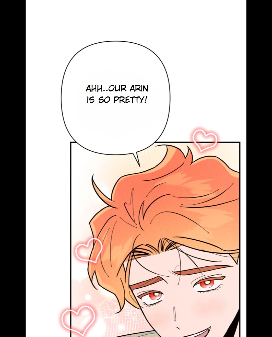 My Younger Sister Chooses Me Tonight Chapter 5 - Page 95