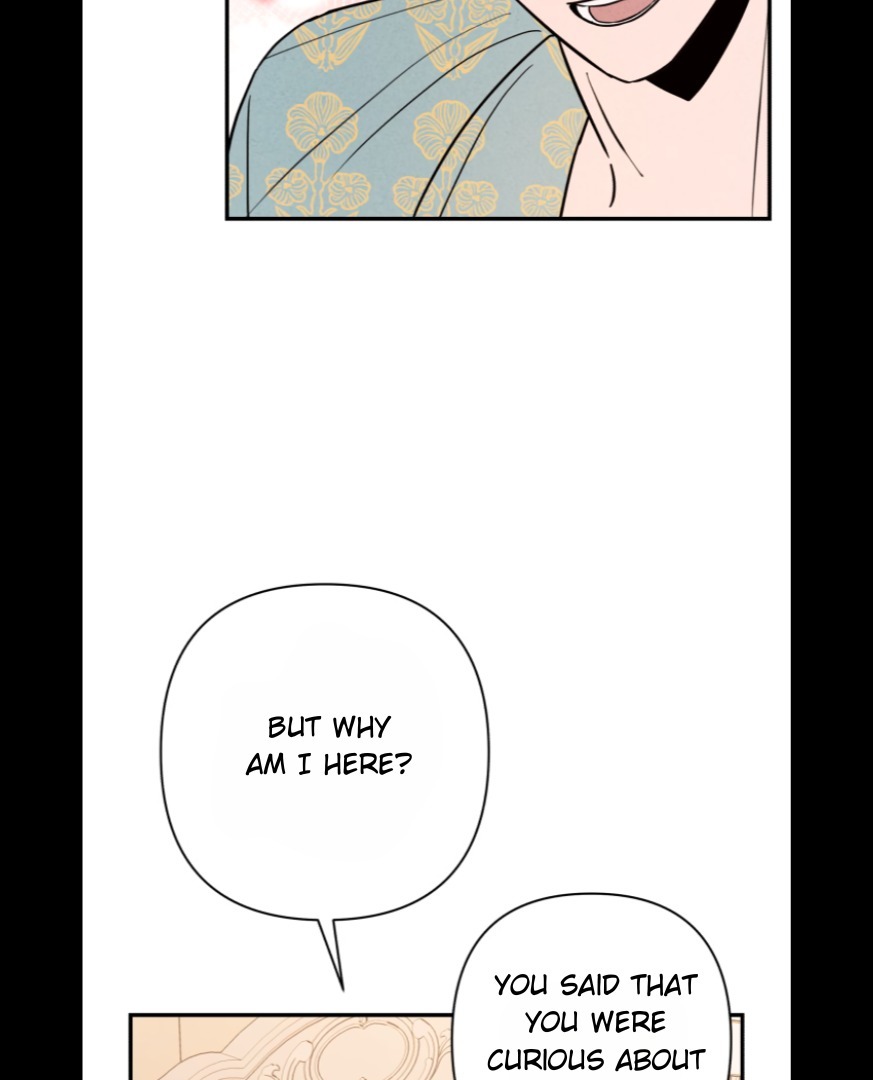 My Younger Sister Chooses Me Tonight Chapter 5 - Page 96