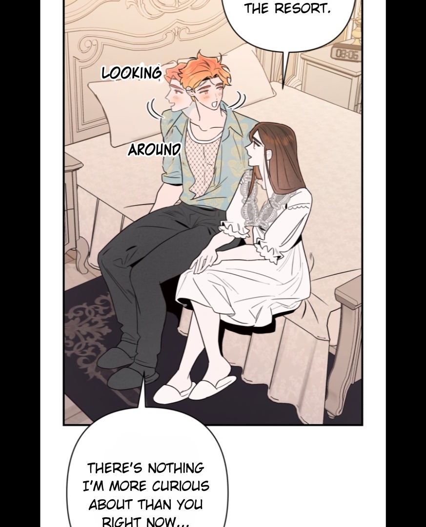 My Younger Sister Chooses Me Tonight Chapter 5 - Page 97