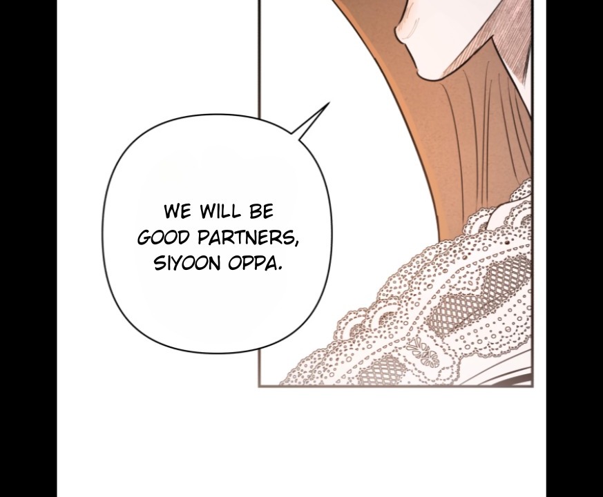 My Younger Sister Chooses Me Tonight Chapter 5 - Page 99