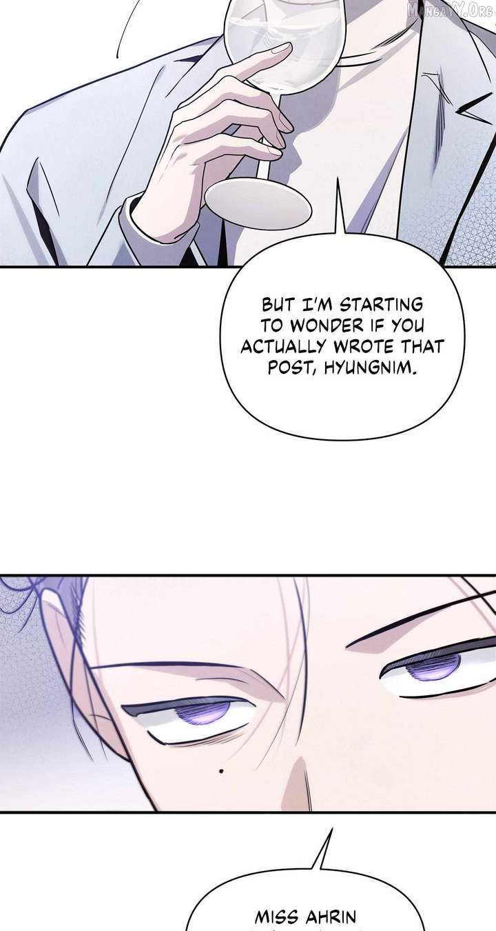 My Younger Sister Chooses Me Tonight Chapter 50 - Page 11