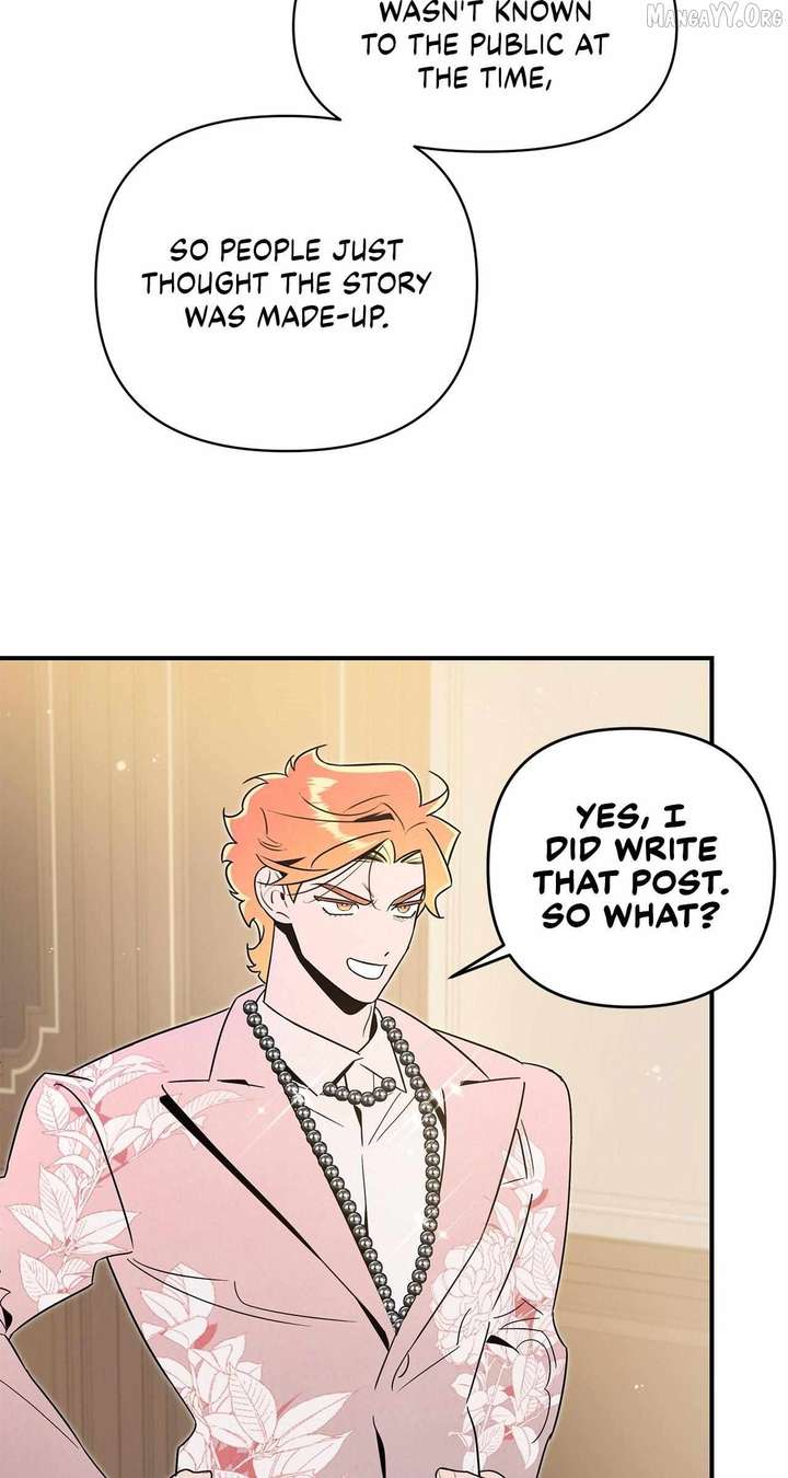 My Younger Sister Chooses Me Tonight Chapter 50 - Page 12