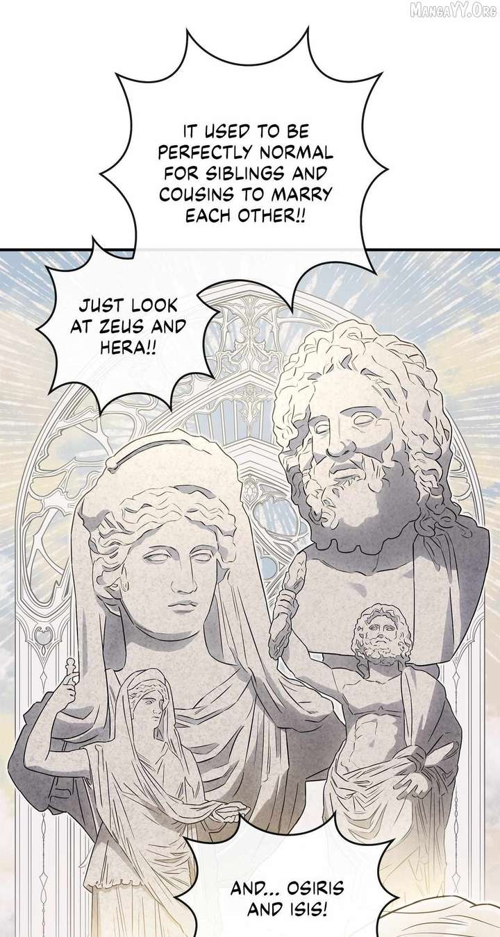 My Younger Sister Chooses Me Tonight Chapter 50 - Page 18