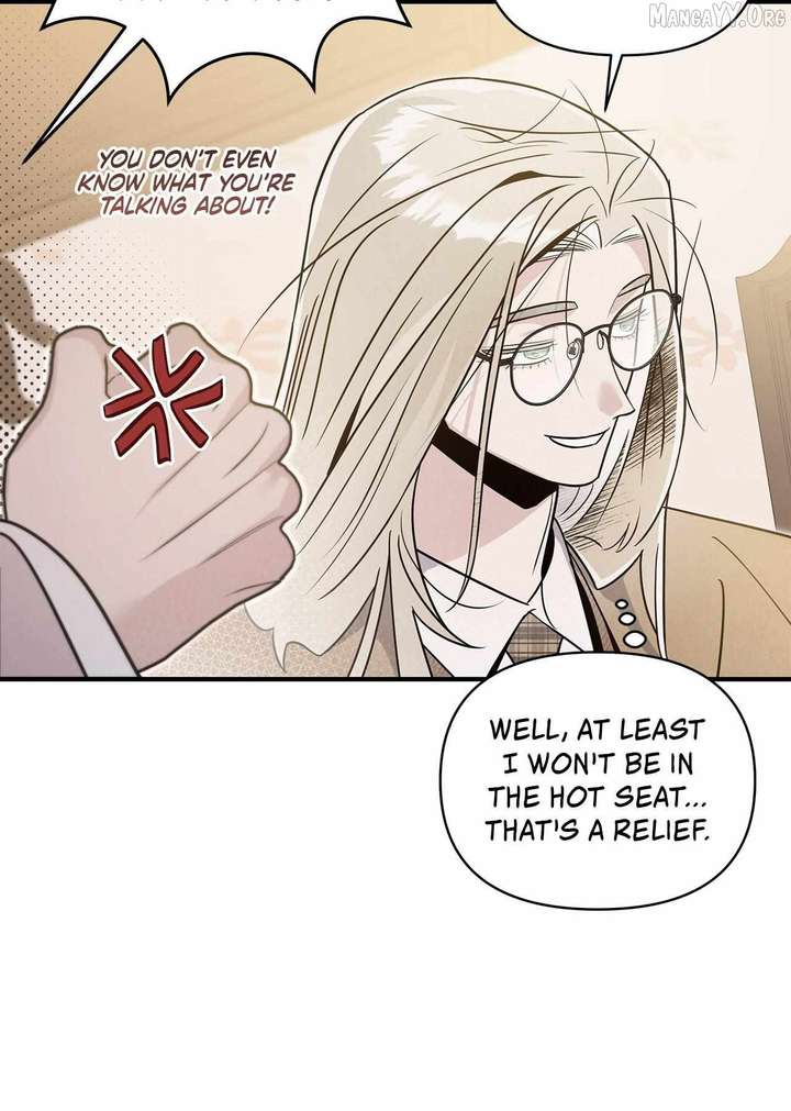 My Younger Sister Chooses Me Tonight Chapter 50 - Page 20