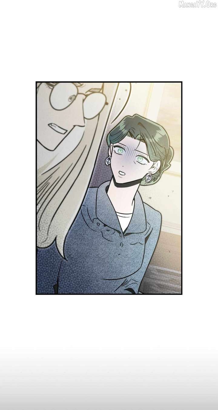 My Younger Sister Chooses Me Tonight Chapter 50 - Page 27