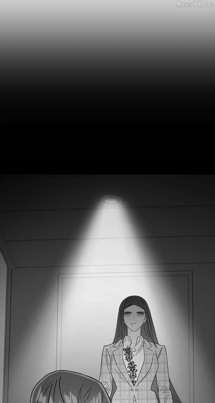 My Younger Sister Chooses Me Tonight Chapter 50 - Page 28