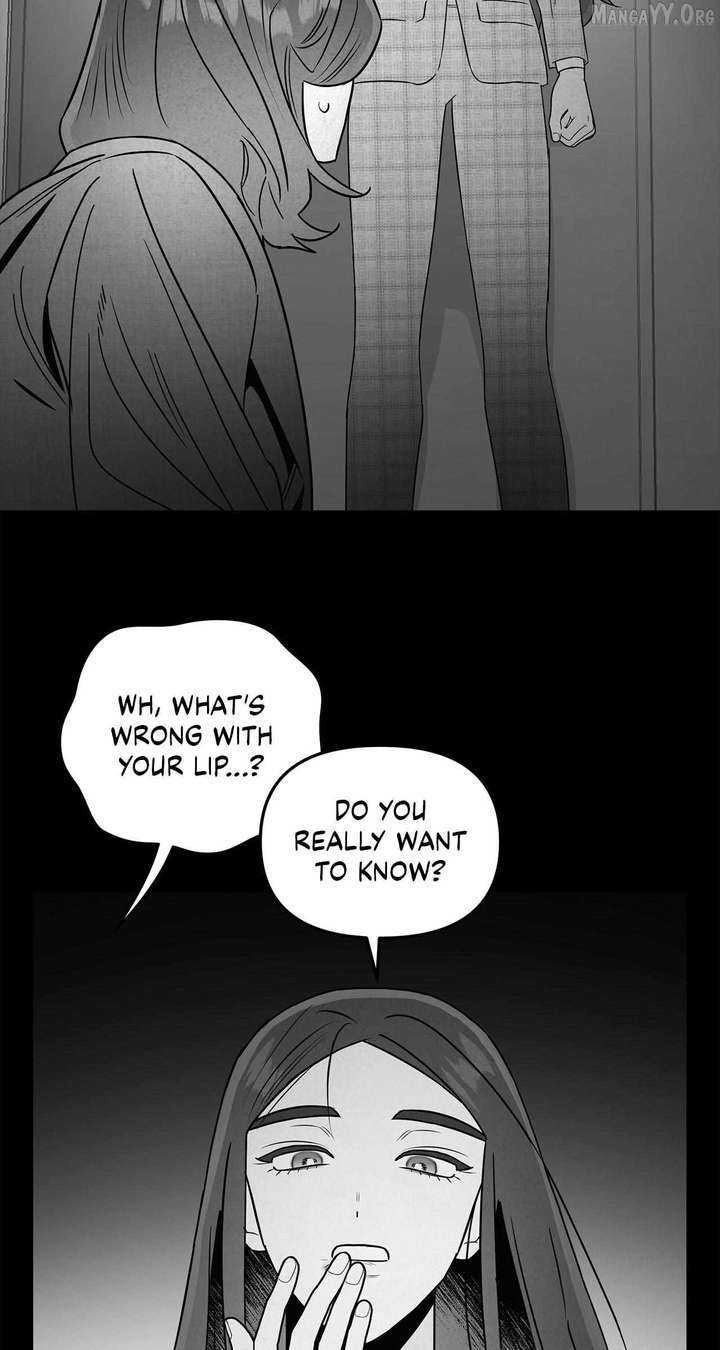 My Younger Sister Chooses Me Tonight Chapter 50 - Page 29