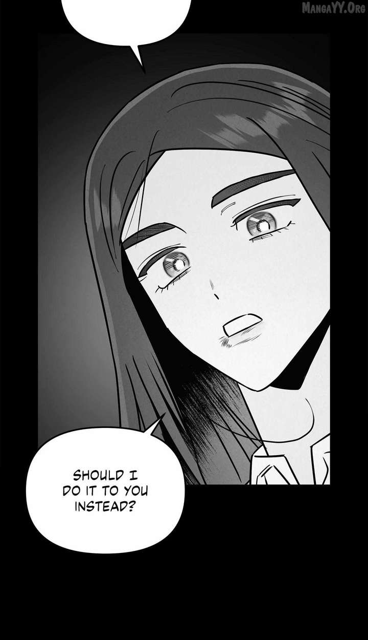 My Younger Sister Chooses Me Tonight Chapter 50 - Page 32