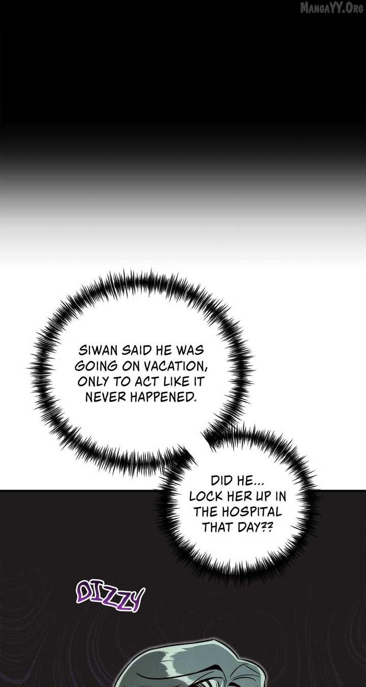 My Younger Sister Chooses Me Tonight Chapter 50 - Page 33