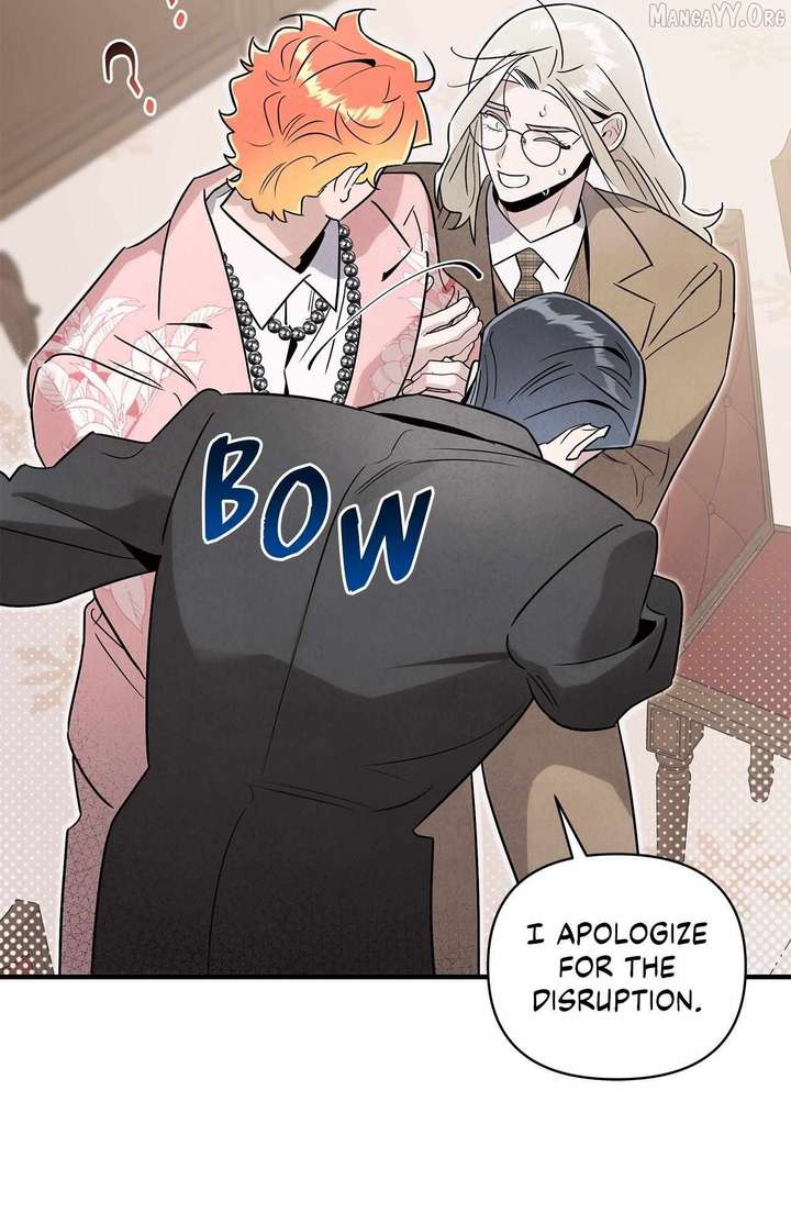 My Younger Sister Chooses Me Tonight Chapter 50 - Page 38