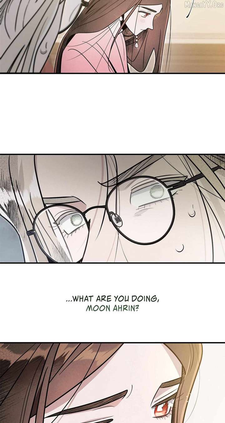 My Younger Sister Chooses Me Tonight Chapter 50 - Page 4