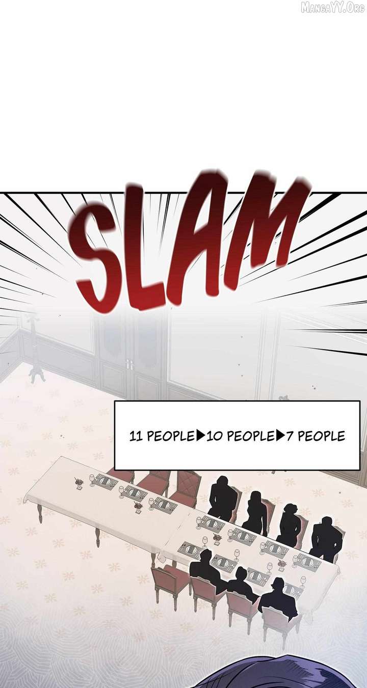 My Younger Sister Chooses Me Tonight Chapter 50 - Page 40