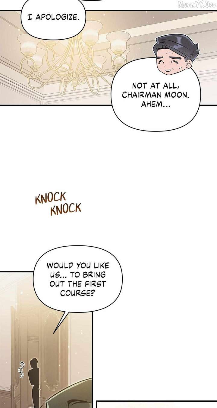 My Younger Sister Chooses Me Tonight Chapter 50 - Page 42