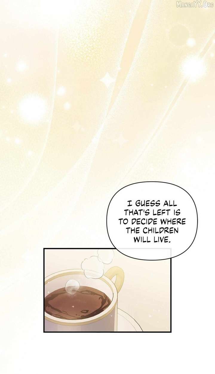 My Younger Sister Chooses Me Tonight Chapter 50 - Page 44