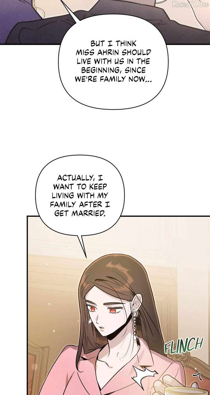 My Younger Sister Chooses Me Tonight Chapter 50 - Page 46