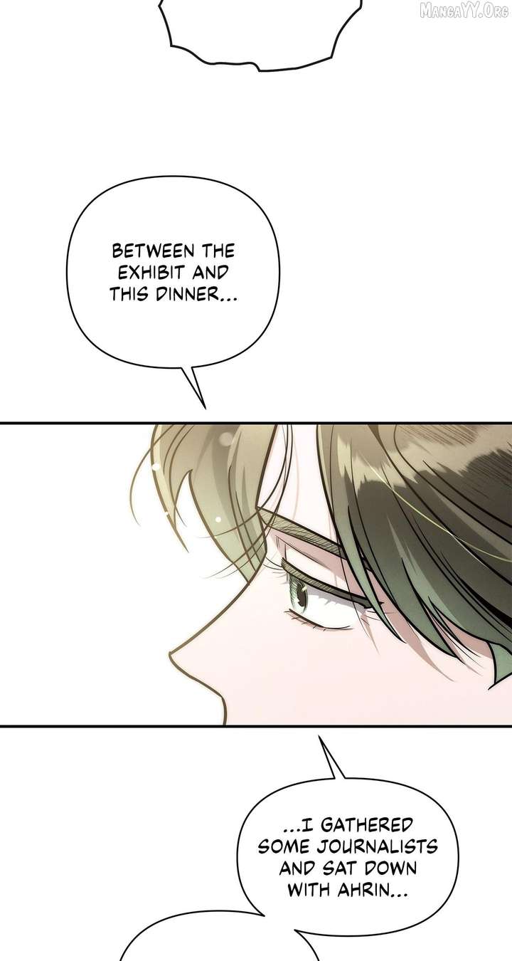 My Younger Sister Chooses Me Tonight Chapter 50 - Page 49