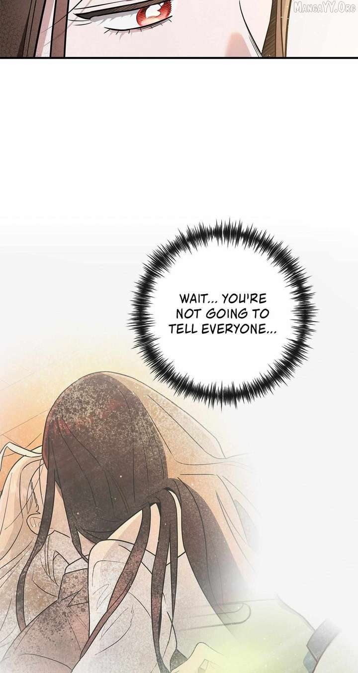 My Younger Sister Chooses Me Tonight Chapter 50 - Page 5