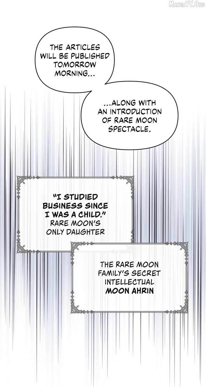 My Younger Sister Chooses Me Tonight Chapter 50 - Page 51