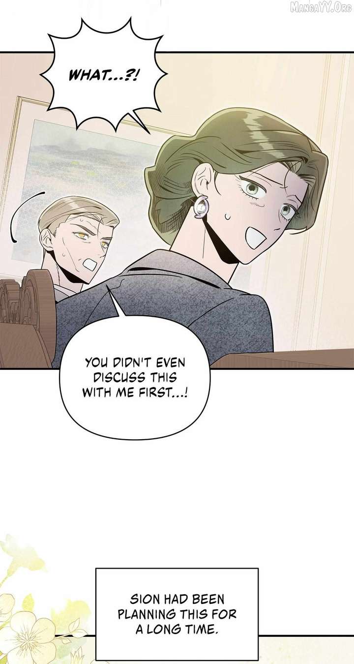 My Younger Sister Chooses Me Tonight Chapter 50 - Page 52