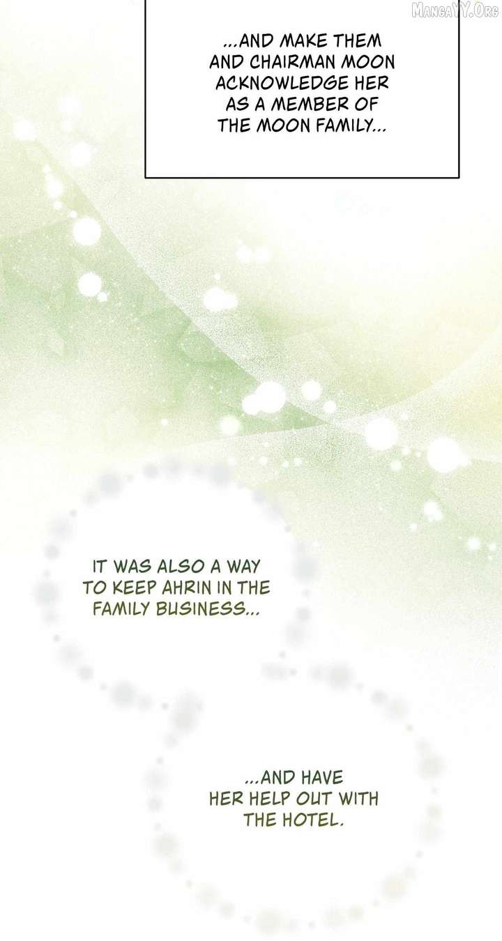 My Younger Sister Chooses Me Tonight Chapter 50 - Page 54