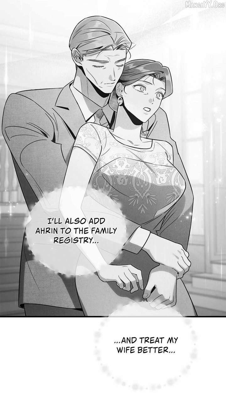 My Younger Sister Chooses Me Tonight Chapter 50 - Page 56