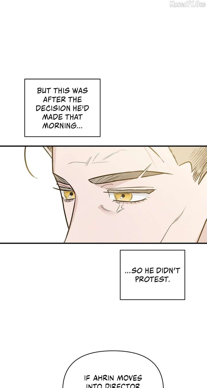 My Younger Sister Chooses Me Tonight Chapter 50 - Page 57