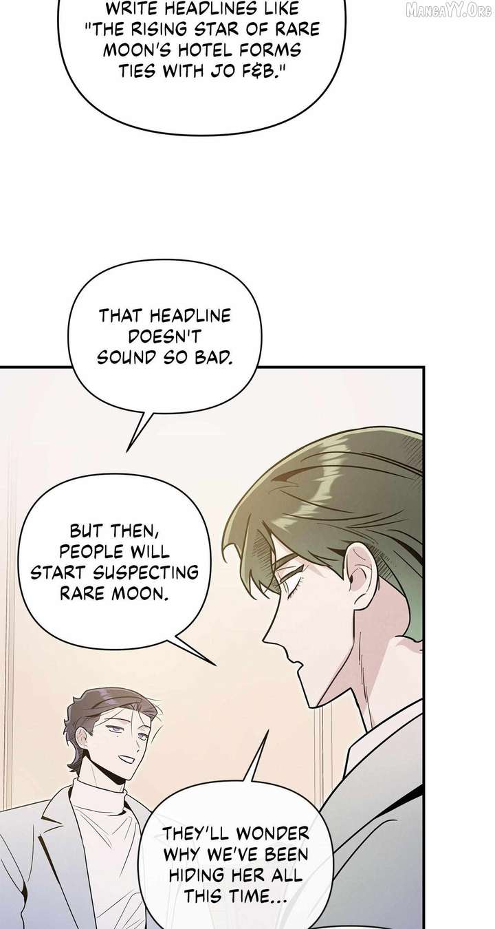 My Younger Sister Chooses Me Tonight Chapter 50 - Page 59