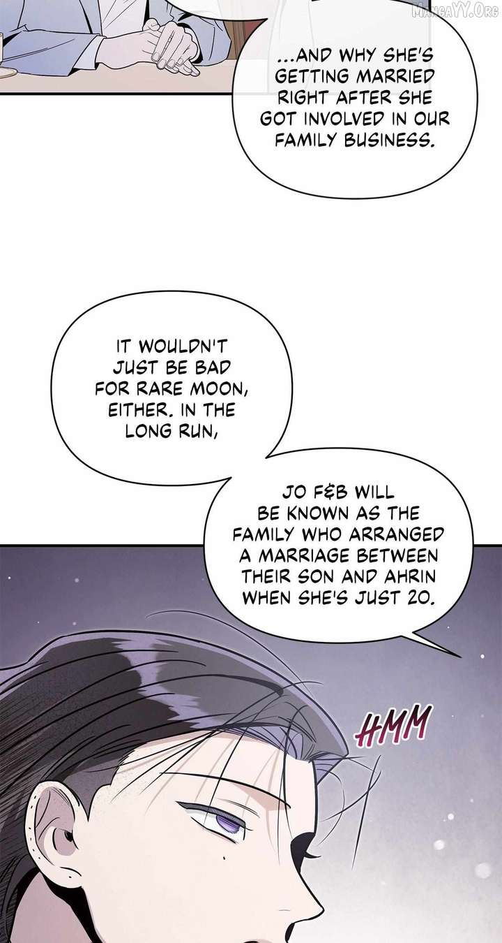 My Younger Sister Chooses Me Tonight Chapter 50 - Page 60