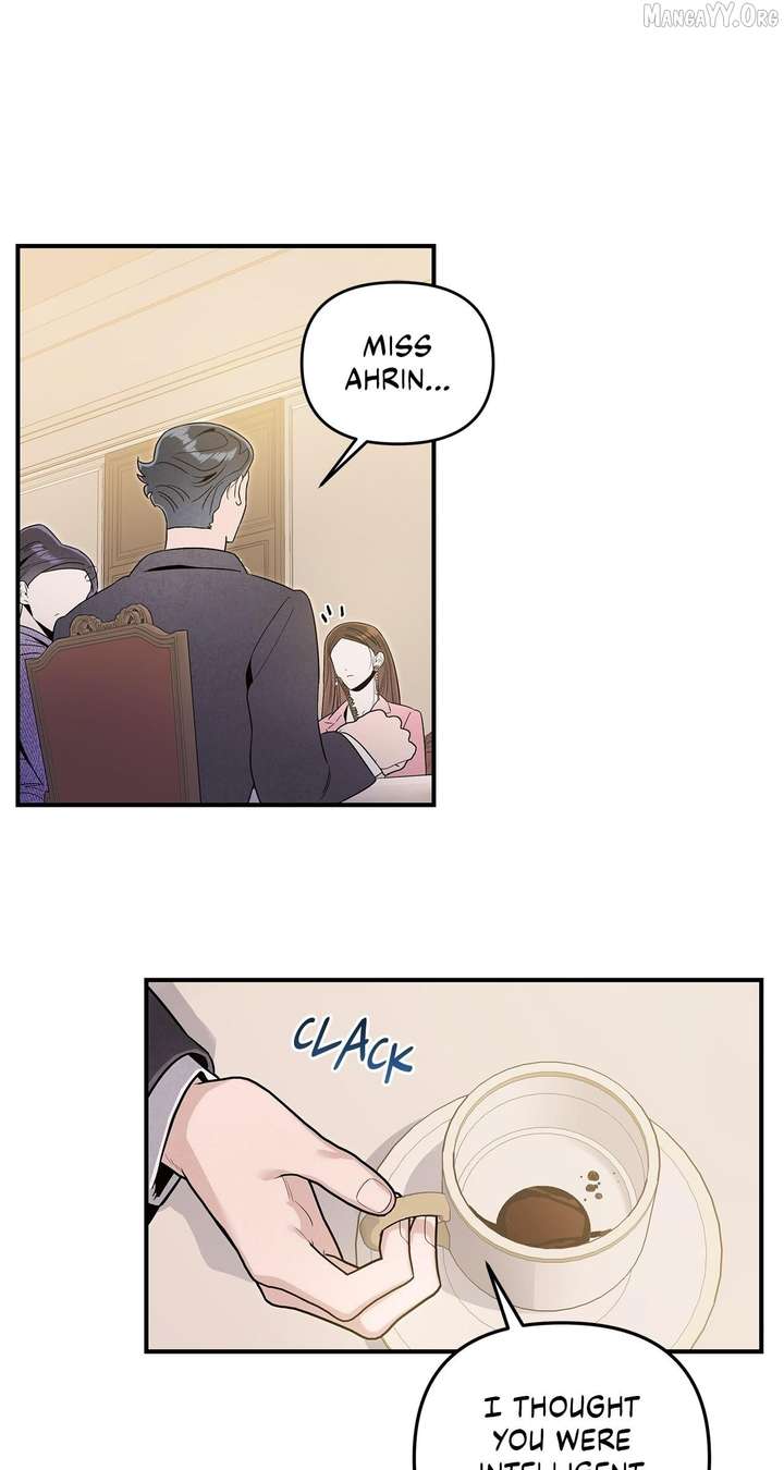 My Younger Sister Chooses Me Tonight Chapter 50 - Page 64