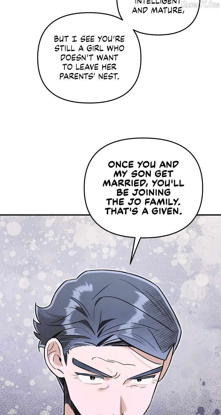 My Younger Sister Chooses Me Tonight Chapter 50 - Page 65