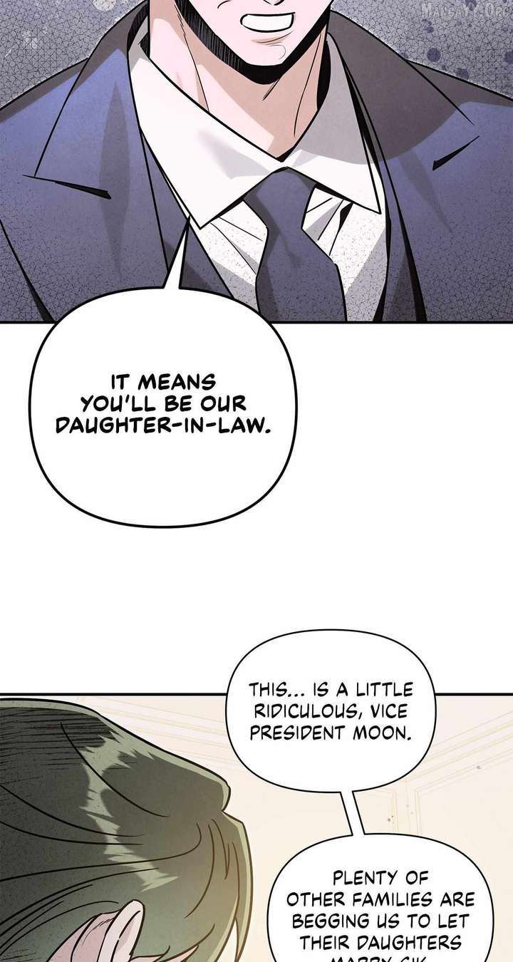 My Younger Sister Chooses Me Tonight Chapter 50 - Page 66