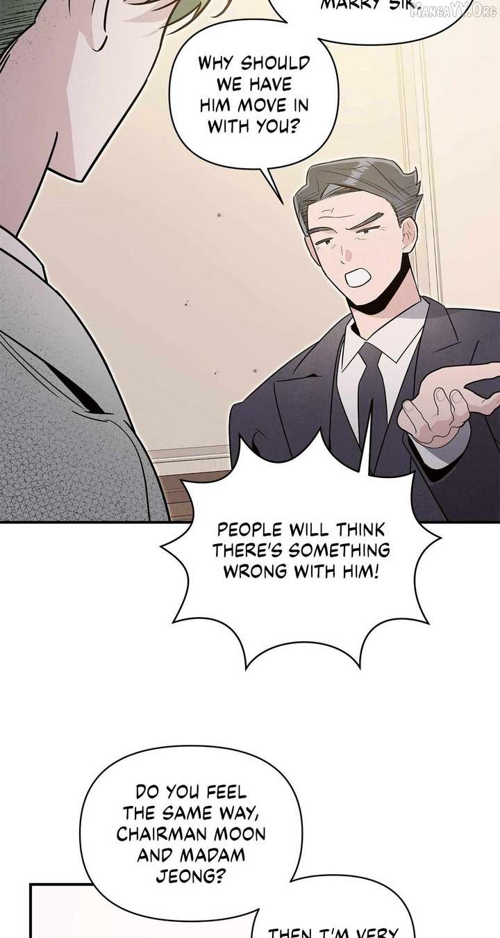 My Younger Sister Chooses Me Tonight Chapter 50 - Page 67