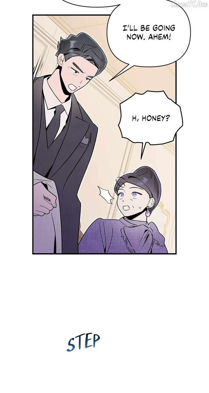 My Younger Sister Chooses Me Tonight Chapter 50 - Page 69