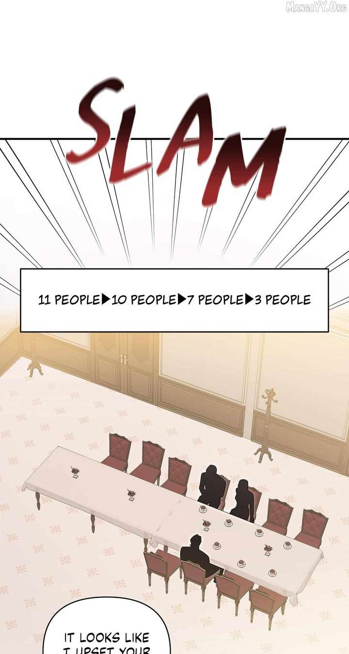 My Younger Sister Chooses Me Tonight Chapter 50 - Page 72