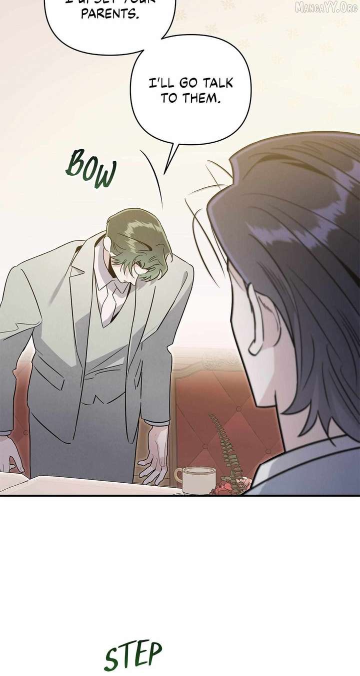 My Younger Sister Chooses Me Tonight Chapter 50 - Page 73