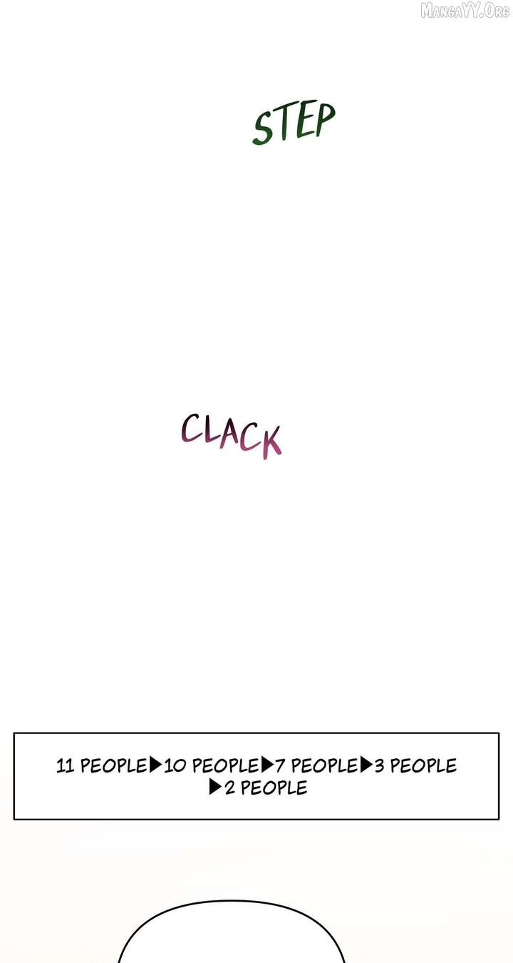 My Younger Sister Chooses Me Tonight Chapter 50 - Page 74