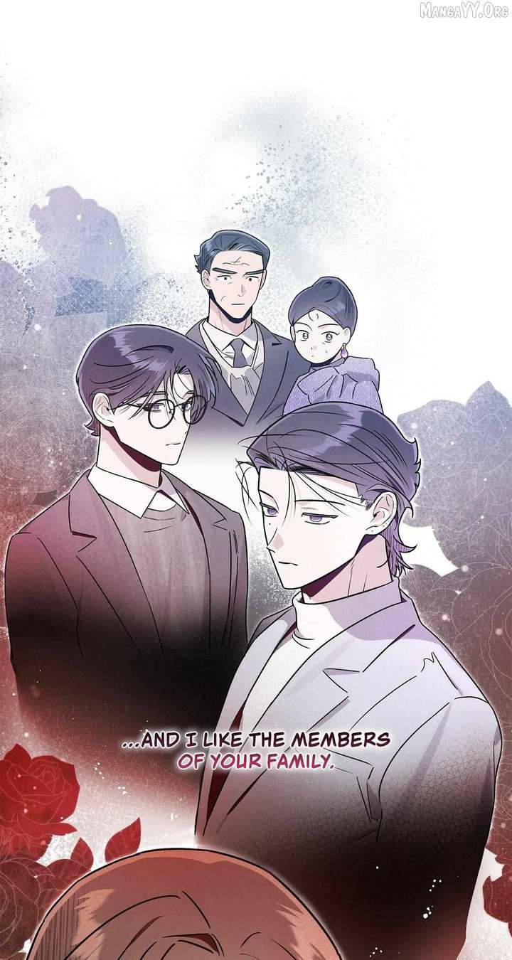 My Younger Sister Chooses Me Tonight Chapter 50 - Page 77