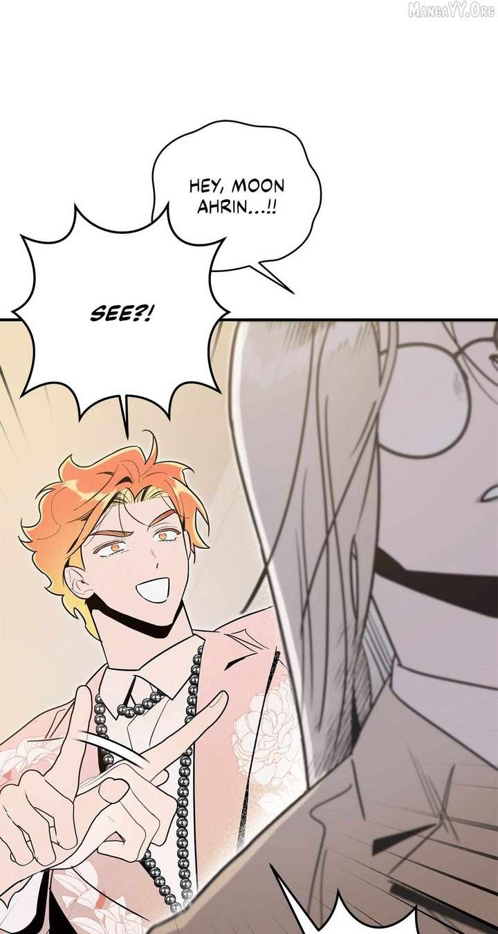 My Younger Sister Chooses Me Tonight Chapter 50 - Page 8