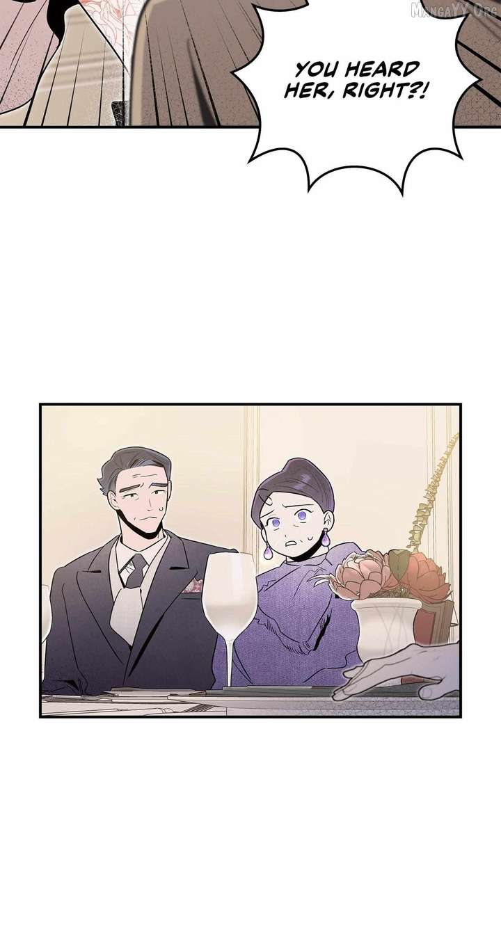 My Younger Sister Chooses Me Tonight Chapter 50 - Page 9