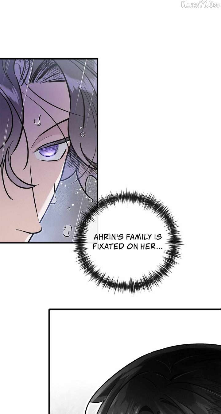 My Younger Sister Chooses Me Tonight Chapter 51 - Page 22