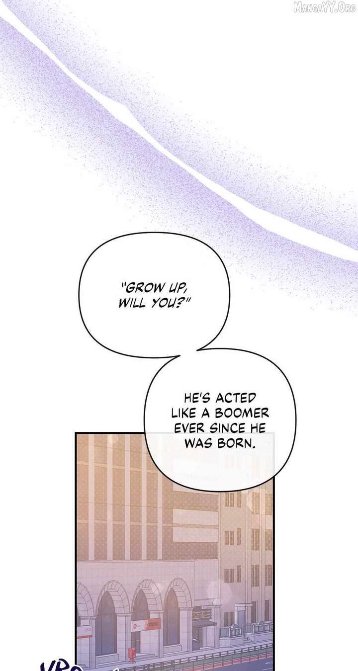 My Younger Sister Chooses Me Tonight Chapter 51 - Page 32