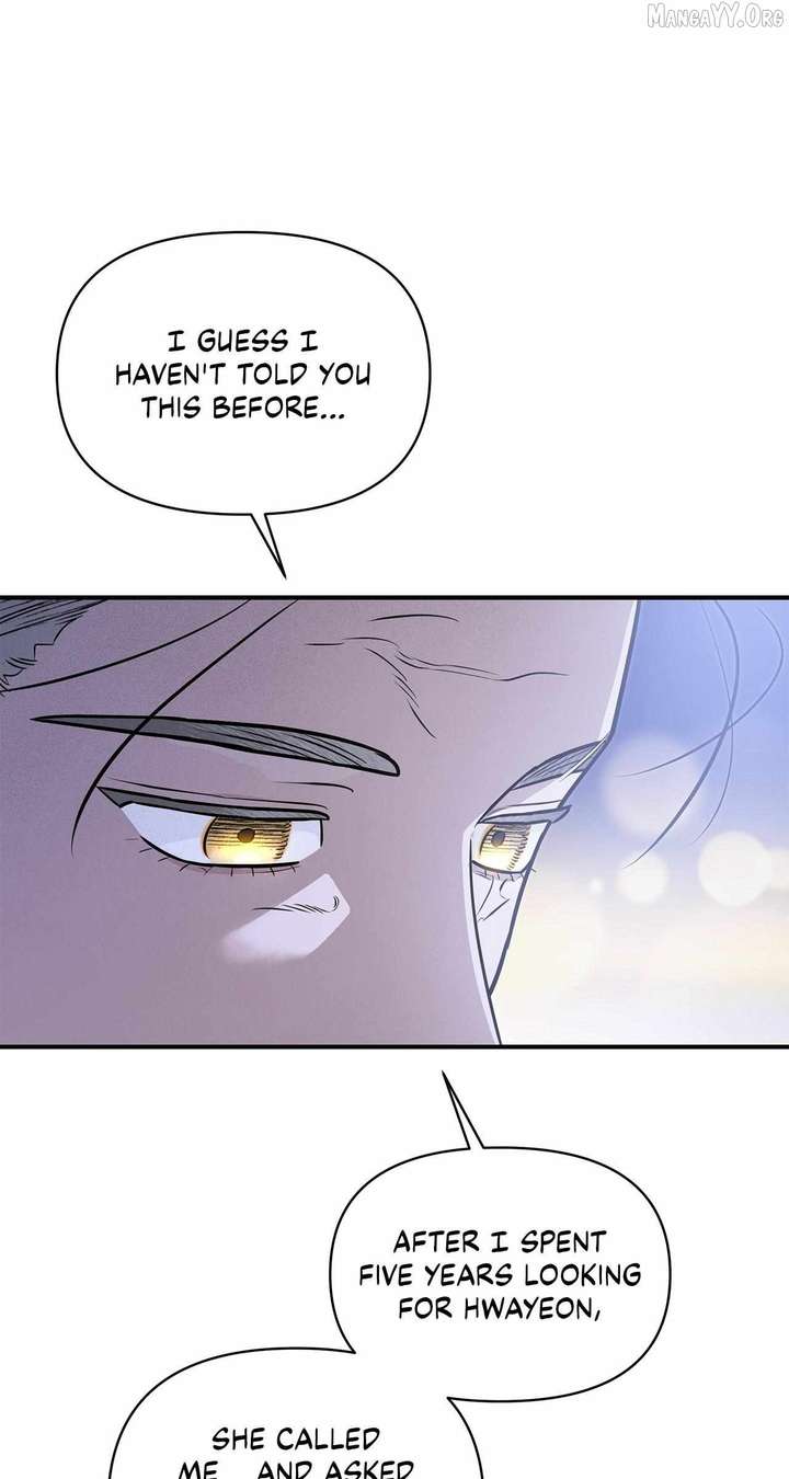 My Younger Sister Chooses Me Tonight Chapter 51 - Page 48