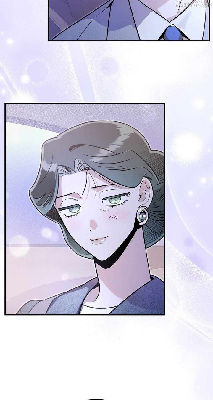 My Younger Sister Chooses Me Tonight Chapter 51 - Page 57