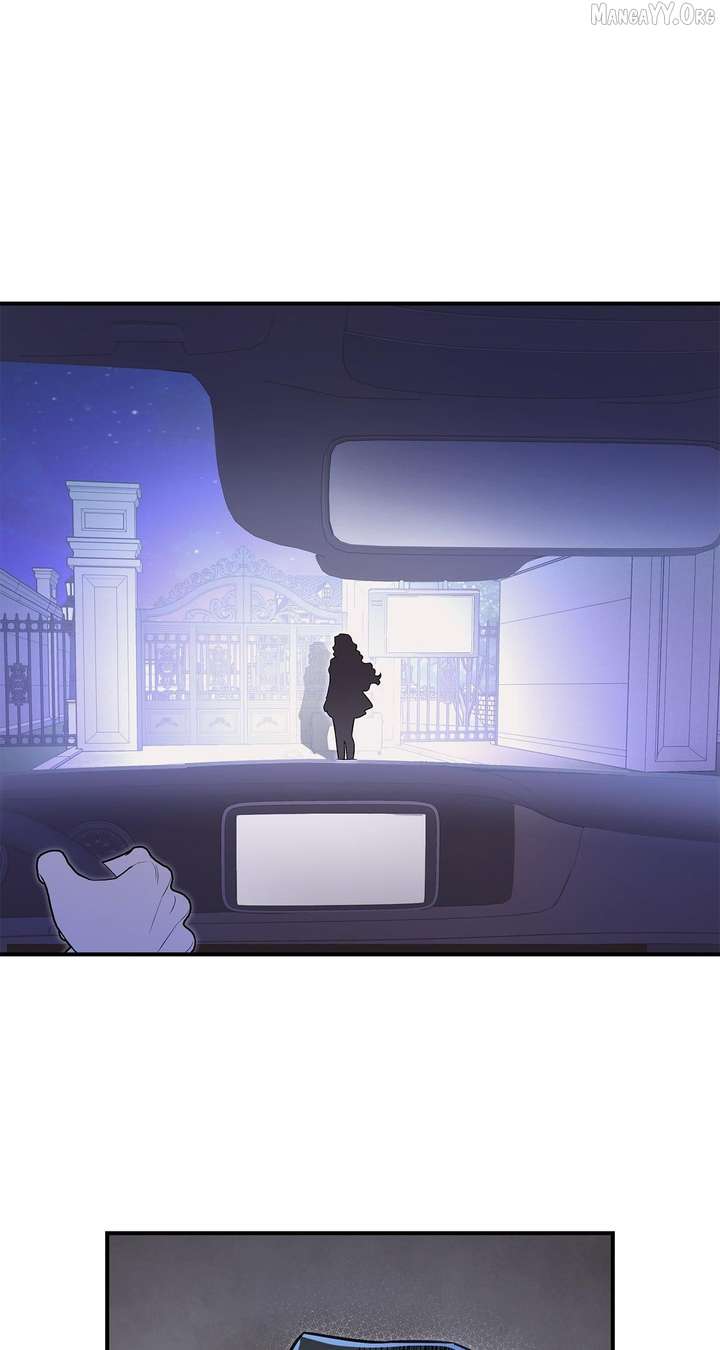 My Younger Sister Chooses Me Tonight Chapter 51 - Page 60