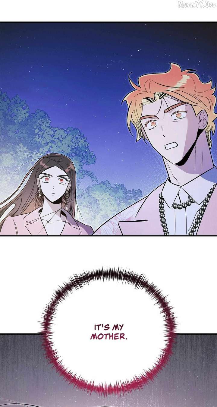 My Younger Sister Chooses Me Tonight Chapter 51 - Page 74